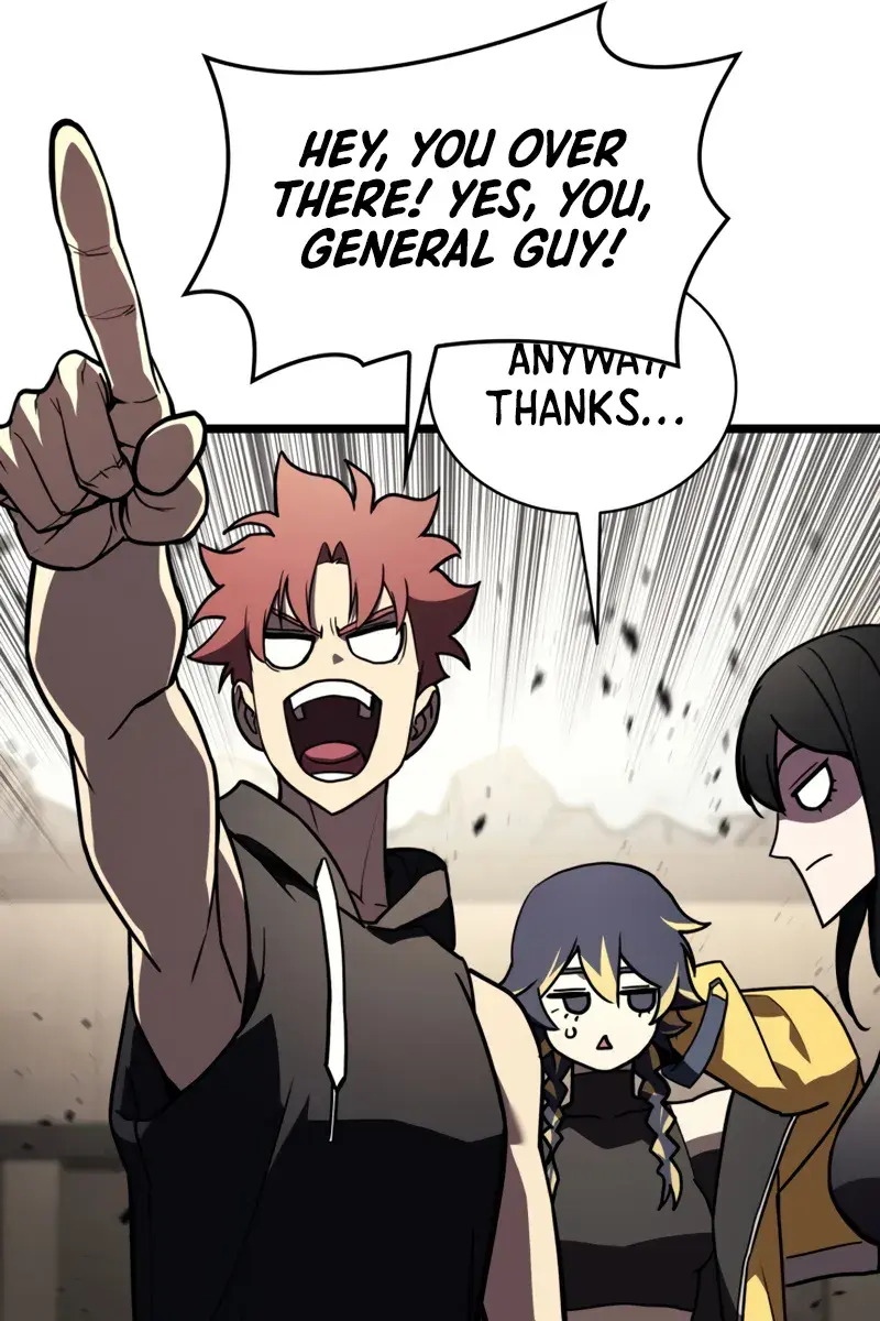 Return of Disaster Class Hero Chapter 132 Page 148