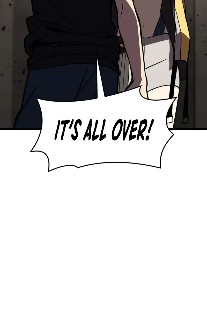 Return of Disaster Class Hero Chapter 132 Page 149