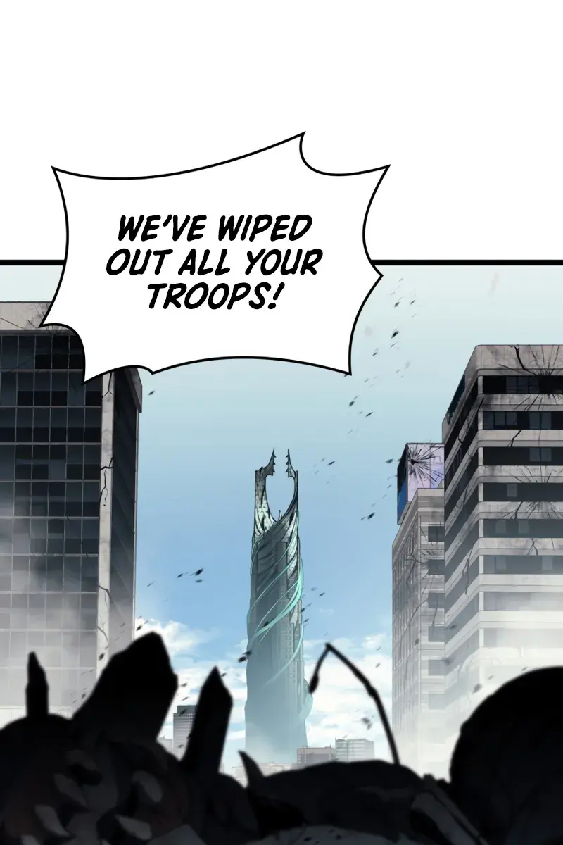 Return of Disaster Class Hero Chapter 132 Page 150