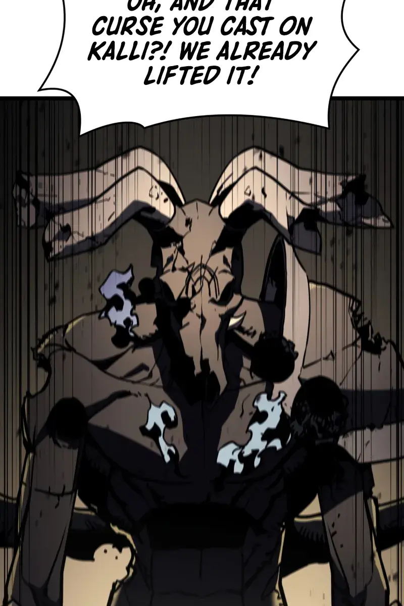 Return of Disaster Class Hero Chapter 132 Page 152