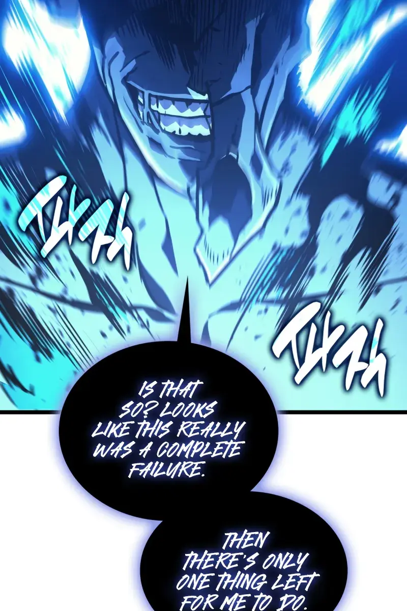 Return of Disaster Class Hero Chapter 132 Page 154