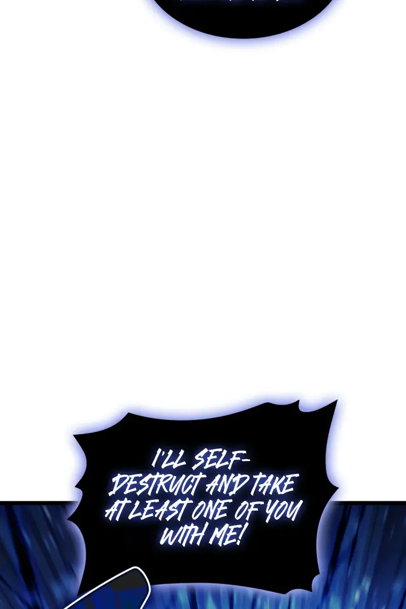 Return of Disaster Class Hero Chapter 132 Page 155