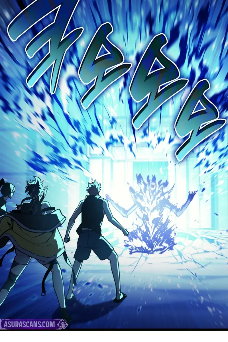 Return of Disaster Class Hero Chapter 132 Page 156