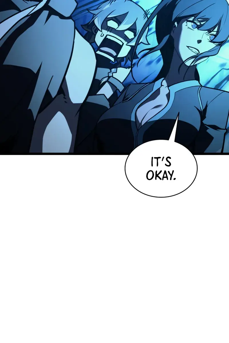 Return of Disaster Class Hero Chapter 132 Page 158