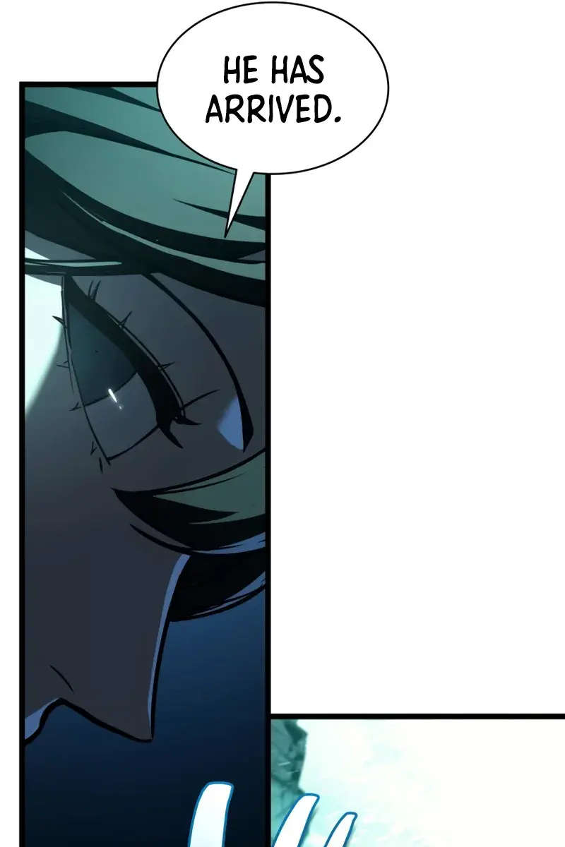 Return of Disaster Class Hero Chapter 132 Page 160