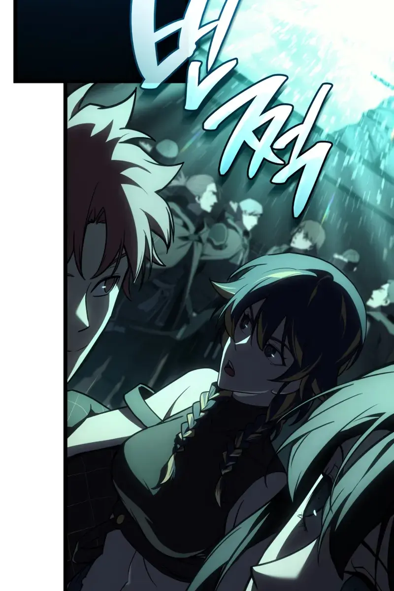 Return of Disaster Class Hero Chapter 132 Page 161