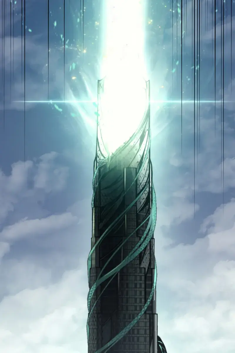 Return of Disaster Class Hero Chapter 132 Page 163