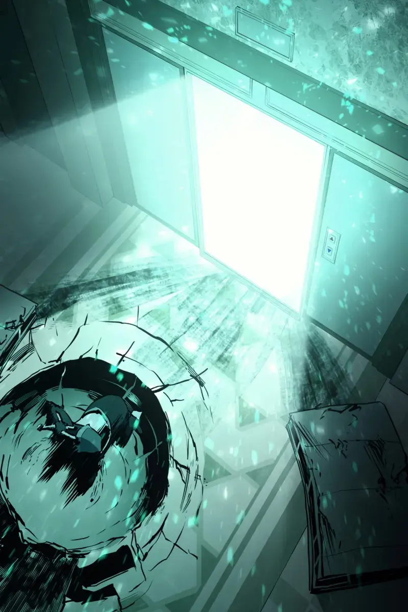 Return of Disaster Class Hero Chapter 132 Page 166