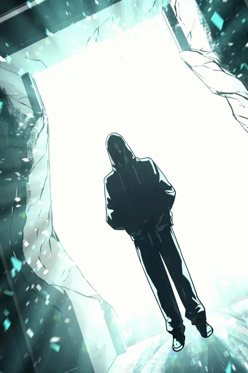 Return of Disaster Class Hero Chapter 132 Page 170