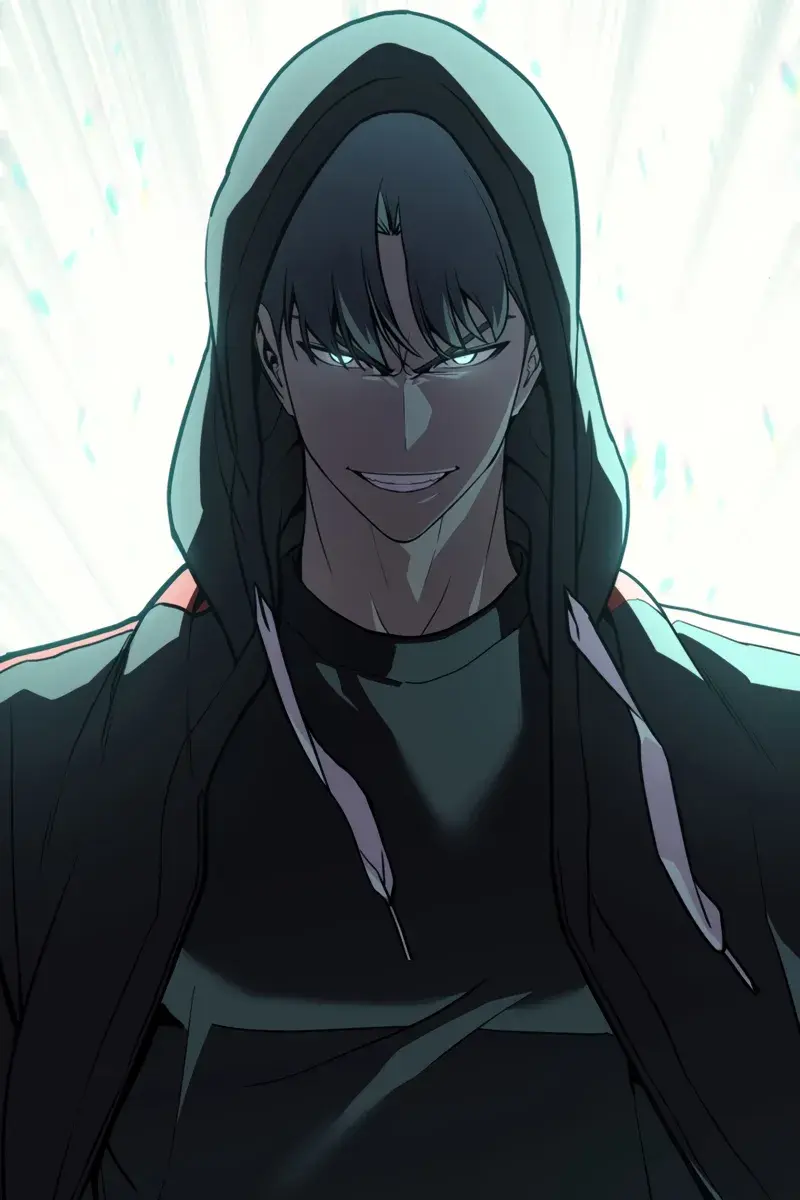 Return of Disaster Class Hero Chapter 132 Page 172