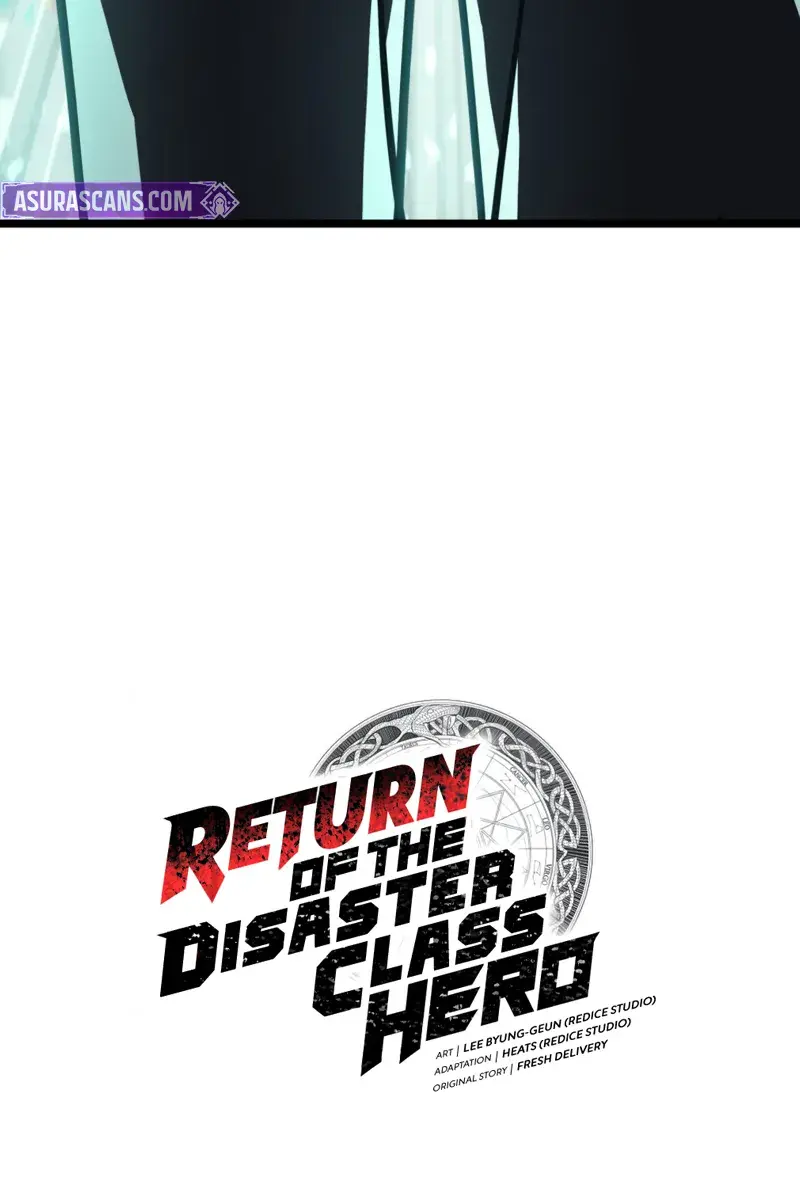 Return of Disaster Class Hero Chapter 132 Page 174