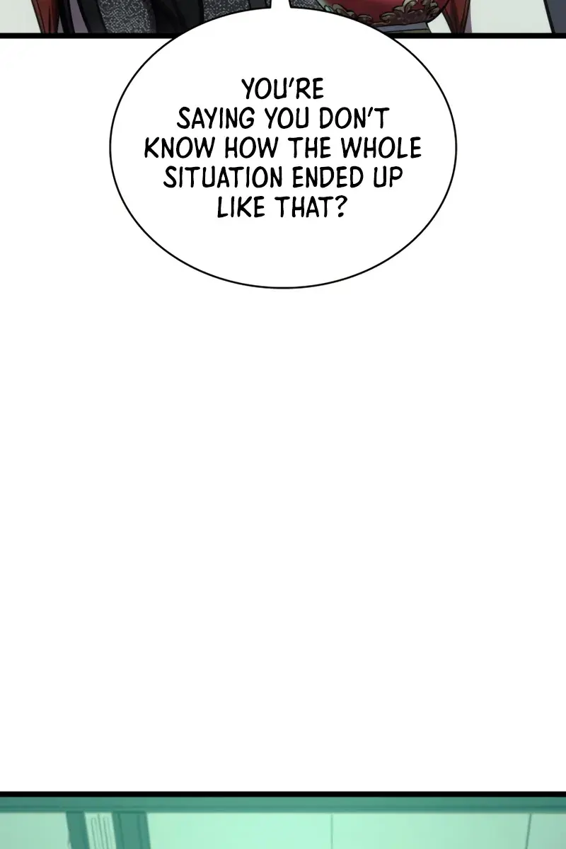 Return of Disaster Class Hero Chapter 133 Page 5