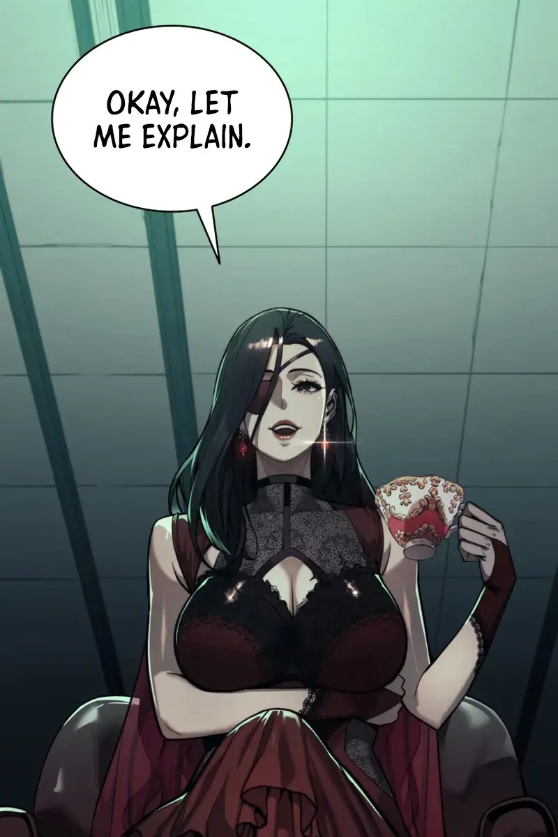 Return of Disaster Class Hero Chapter 133 Page 6