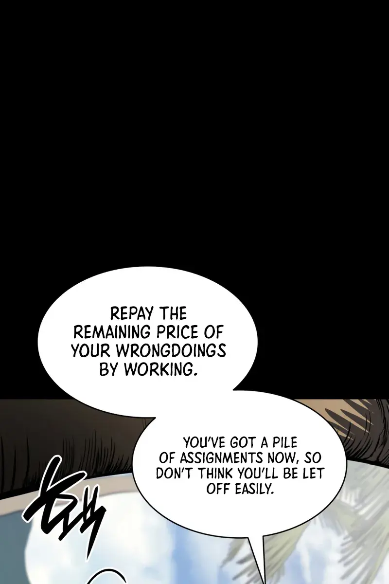 Return of Disaster Class Hero Chapter 133 Page 8