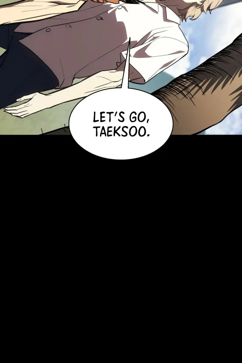 Return of Disaster Class Hero Chapter 133 Page 10