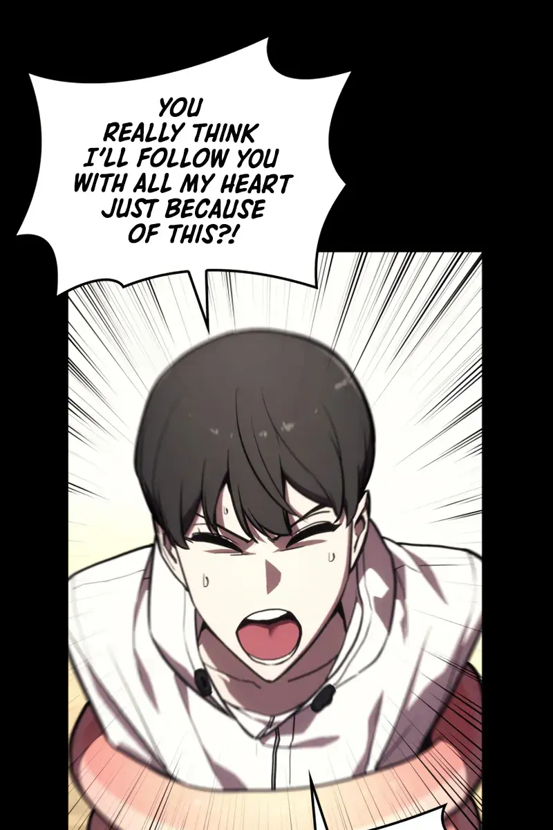 Return of Disaster Class Hero Chapter 133 Page 11