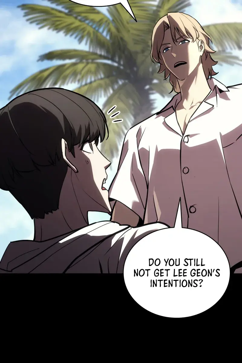 Return of Disaster Class Hero Chapter 133 Page 13