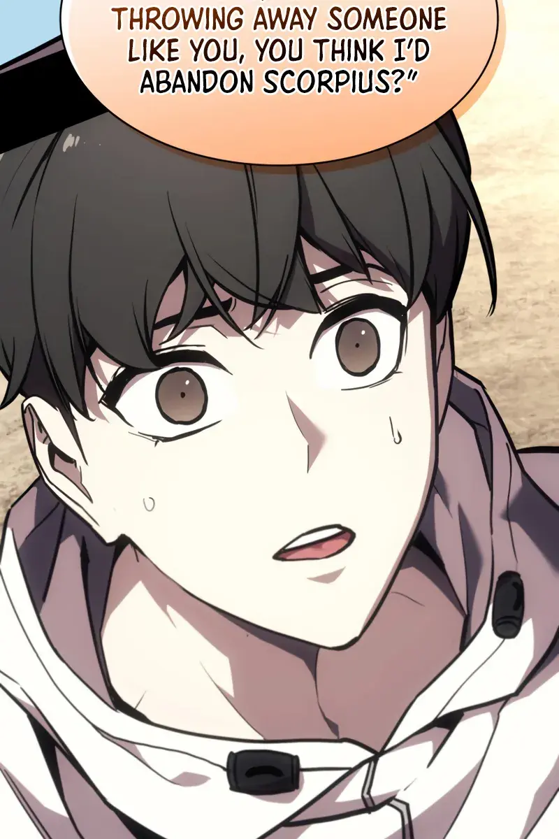 Return of Disaster Class Hero Chapter 133 Page 16