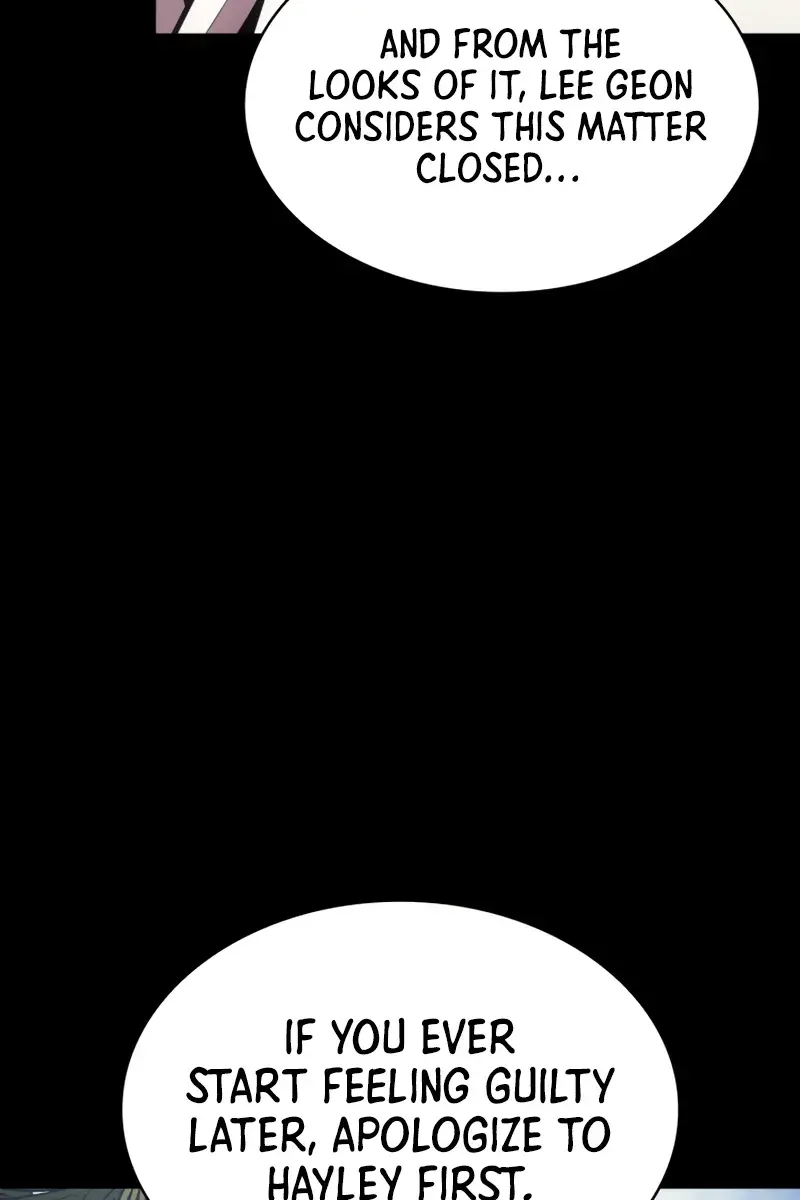 Return of Disaster Class Hero Chapter 133 Page 19