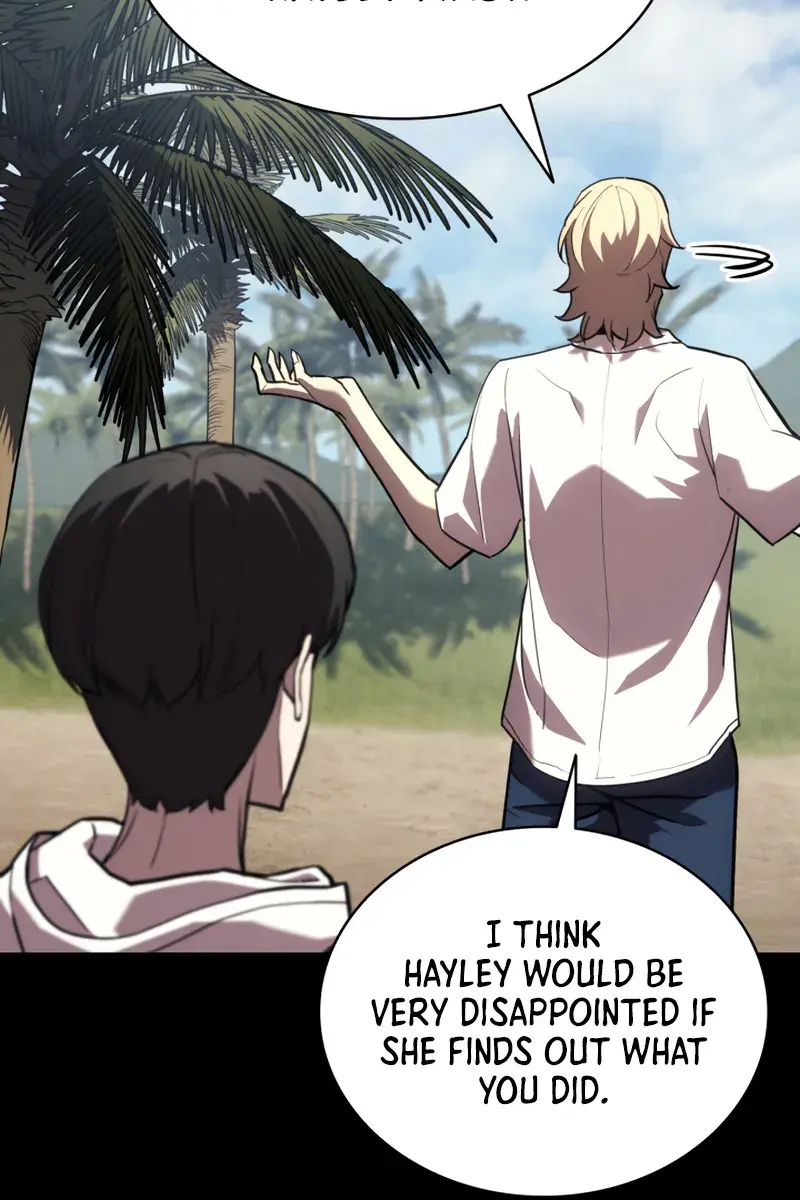 Return of Disaster Class Hero Chapter 133 Page 20