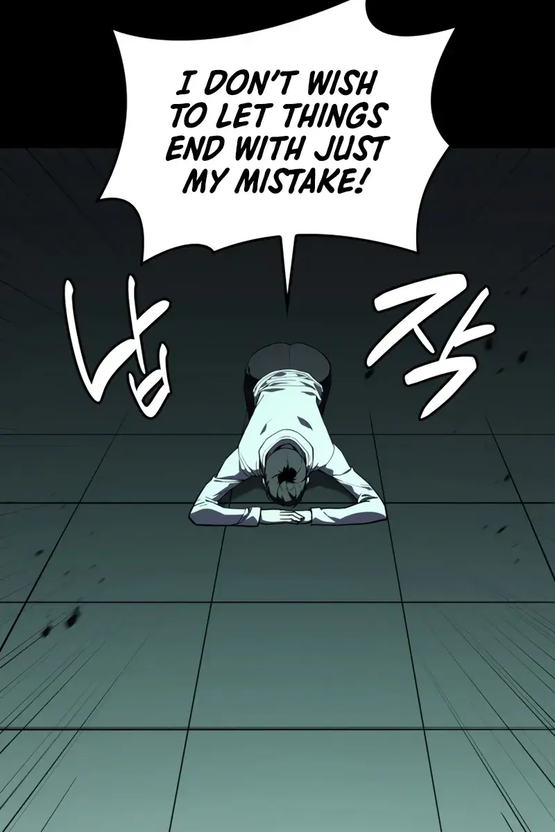 Return of Disaster Class Hero Chapter 133 Page 30