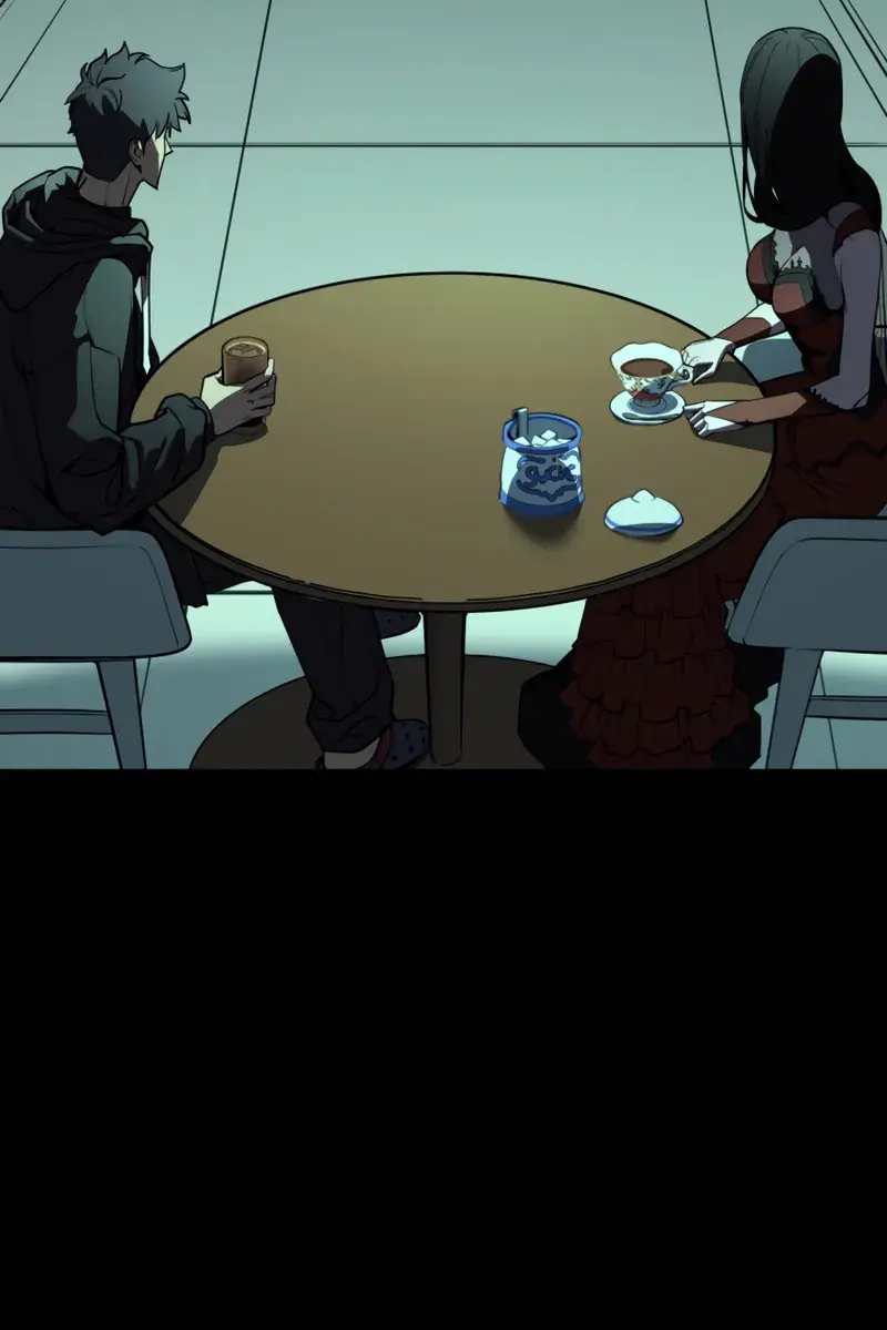 Return of Disaster Class Hero Chapter 133 Page 31