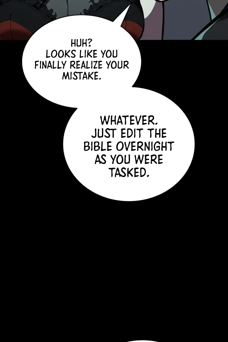 Return of Disaster Class Hero Chapter 133 Page 33