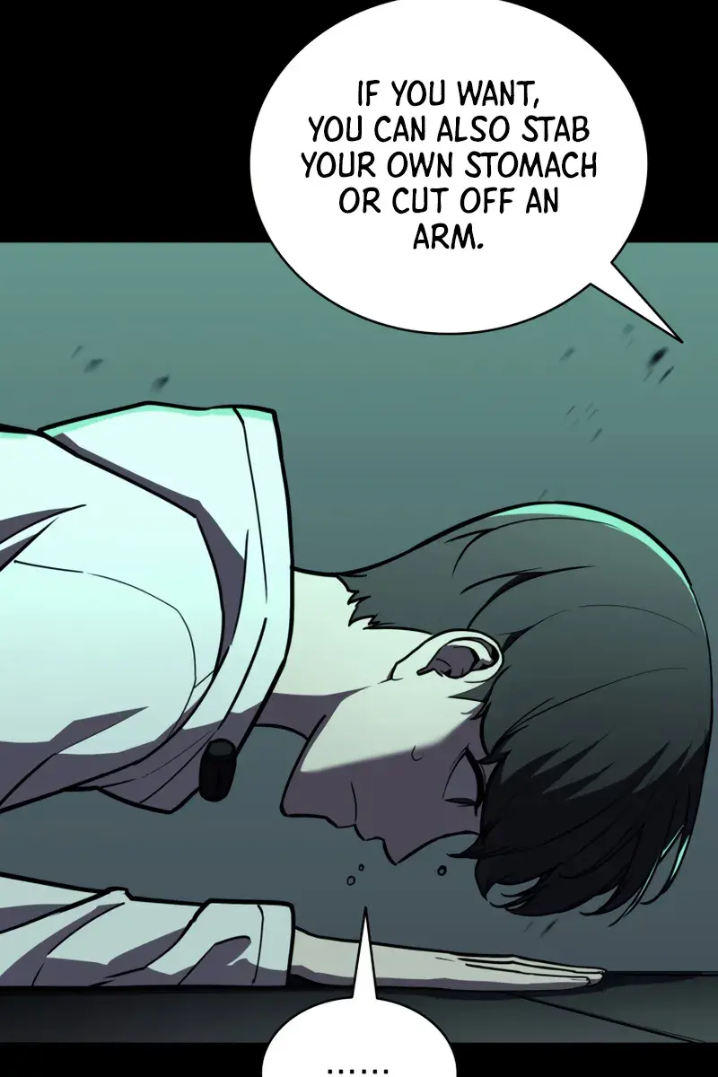 Return of Disaster Class Hero Chapter 133 Page 34