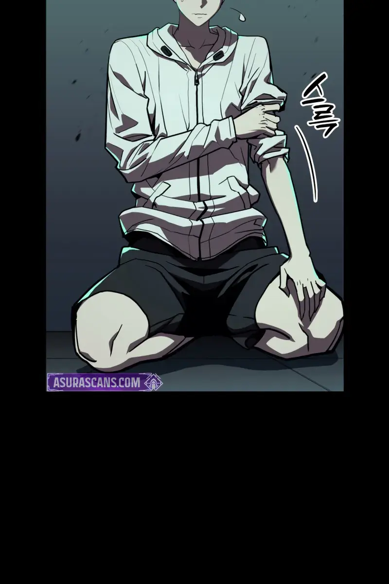 Return of Disaster Class Hero Chapter 133 Page 36