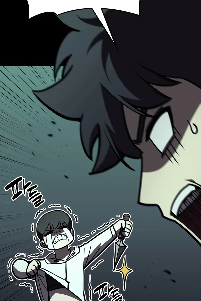 Return of Disaster Class Hero Chapter 133 Page 39