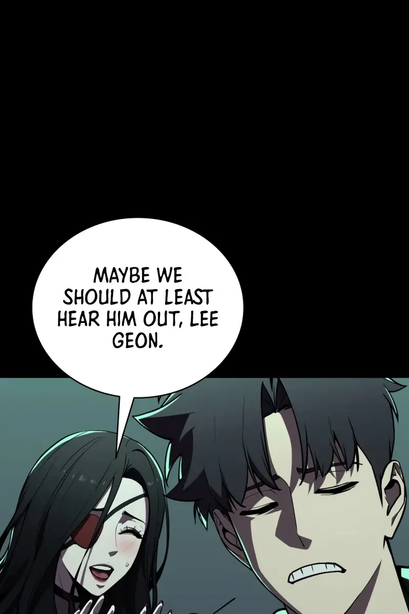 Return of Disaster Class Hero Chapter 133 Page 41