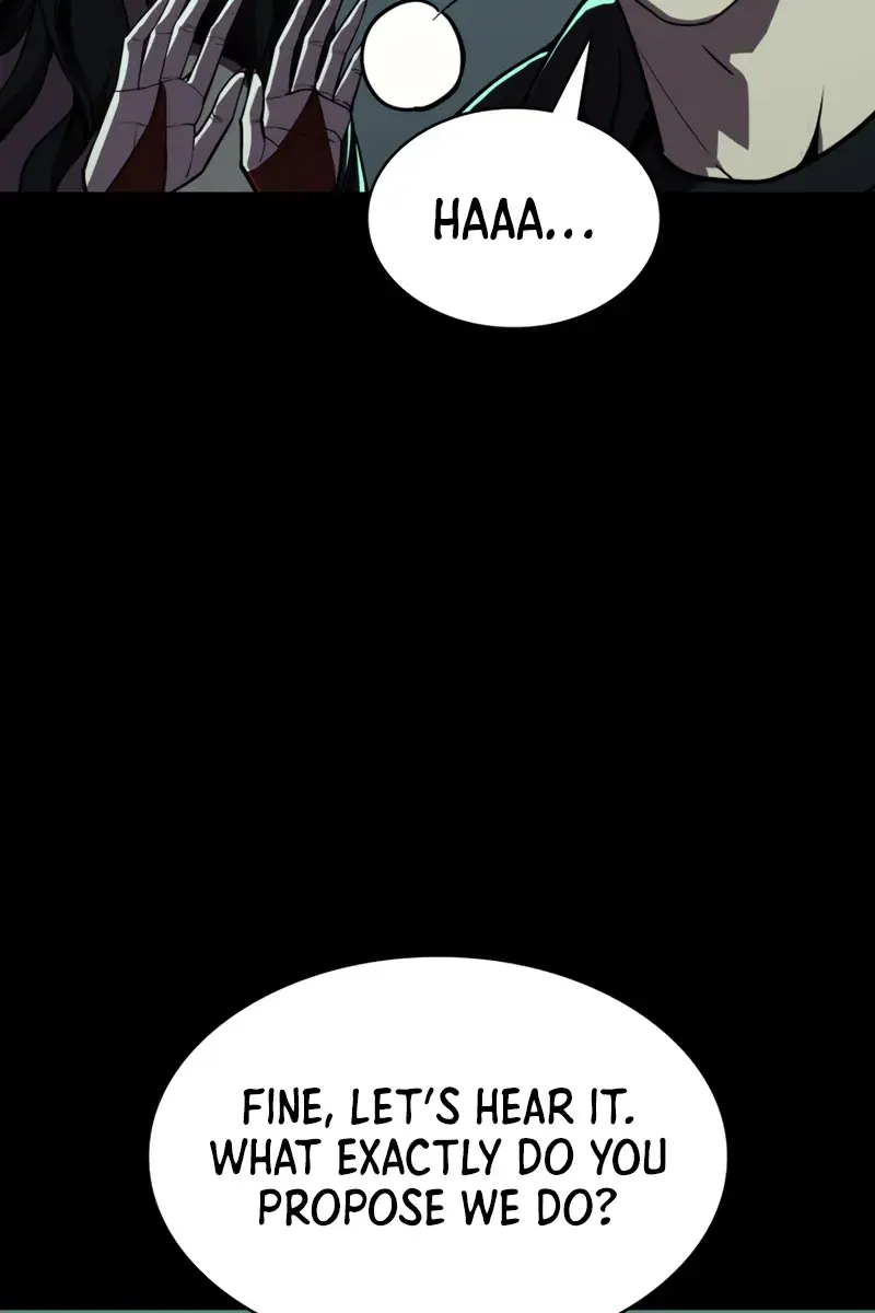 Return of Disaster Class Hero Chapter 133 Page 42