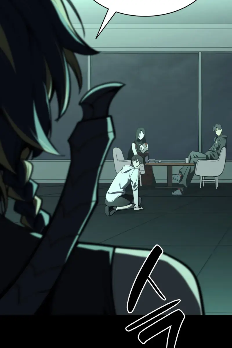 Return of Disaster Class Hero Chapter 133 Page 45