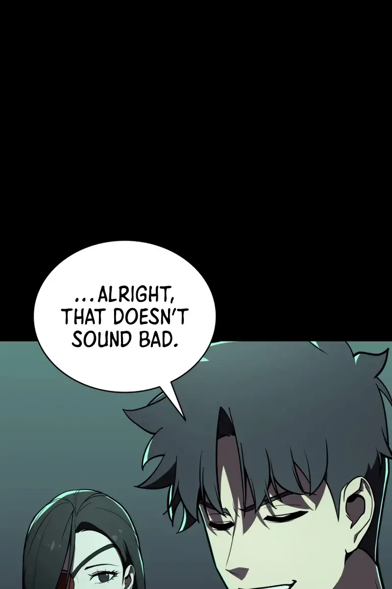 Return of Disaster Class Hero Chapter 133 Page 50