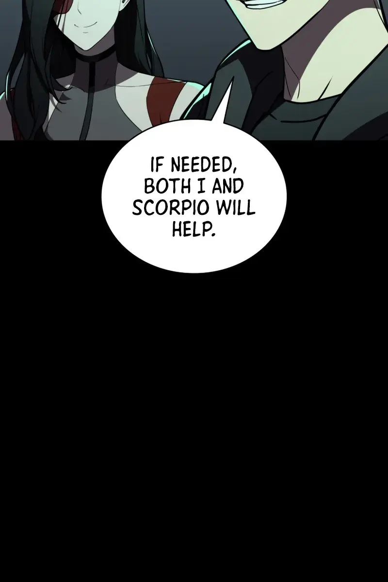 Return of Disaster Class Hero Chapter 133 Page 51