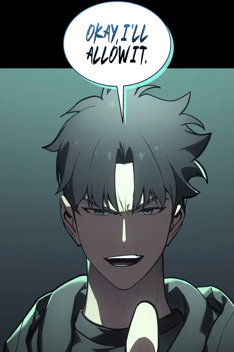 Return of Disaster Class Hero Chapter 133 Page 53