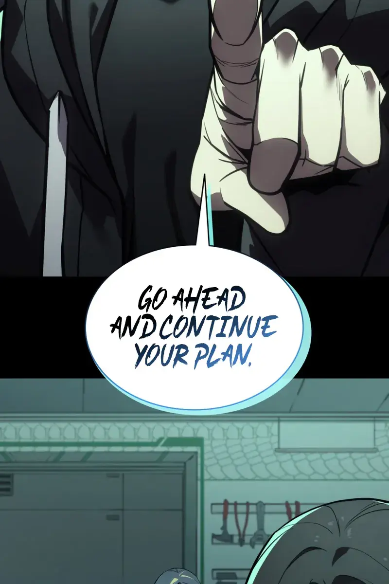 Return of Disaster Class Hero Chapter 133 Page 54