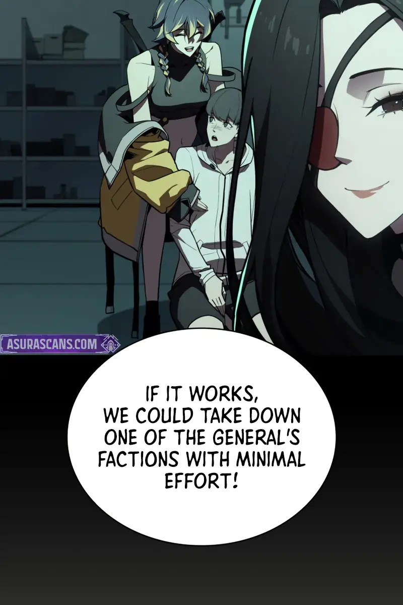 Return of Disaster Class Hero Chapter 133 Page 55