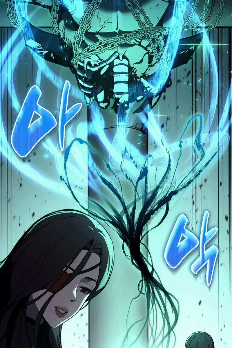 Return of Disaster Class Hero Chapter 133 Page 60