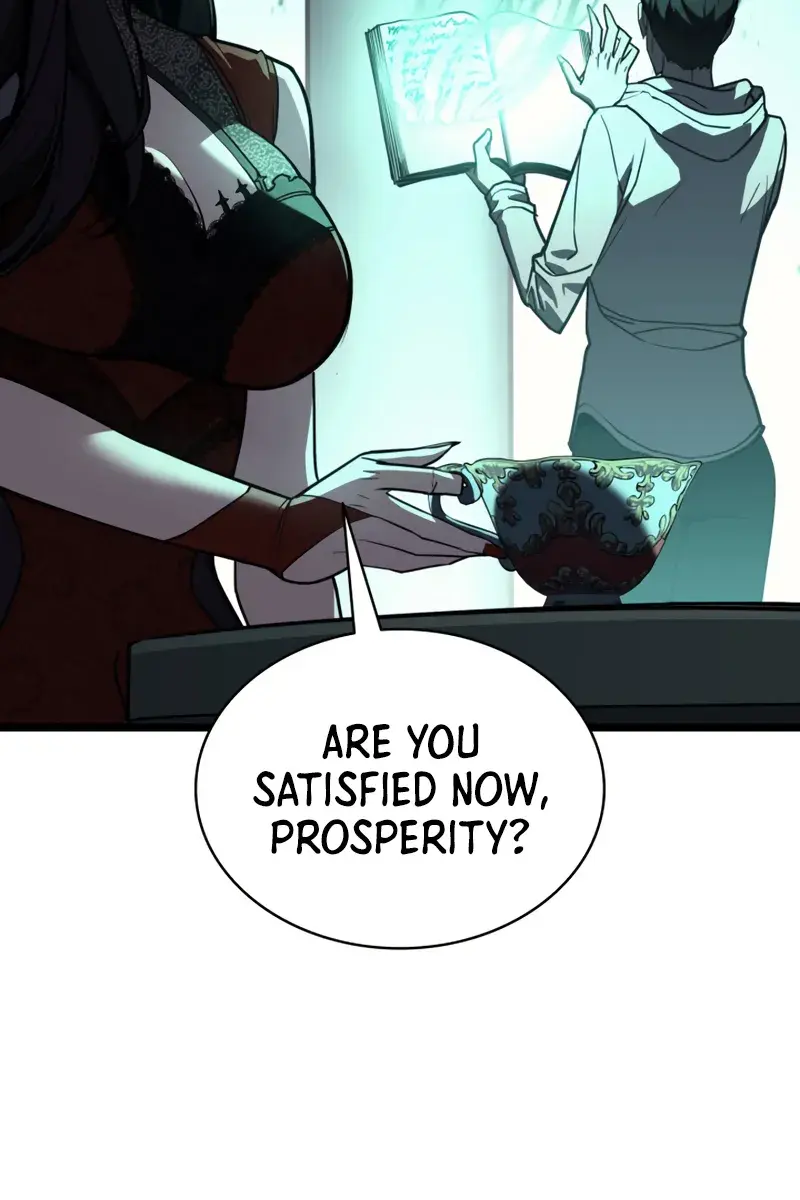 Return of Disaster Class Hero Chapter 133 Page 61