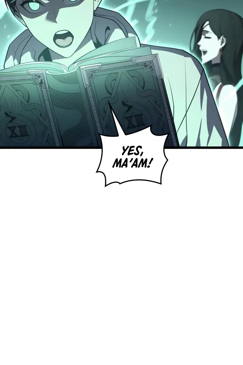 Return of Disaster Class Hero Chapter 133 Page 67