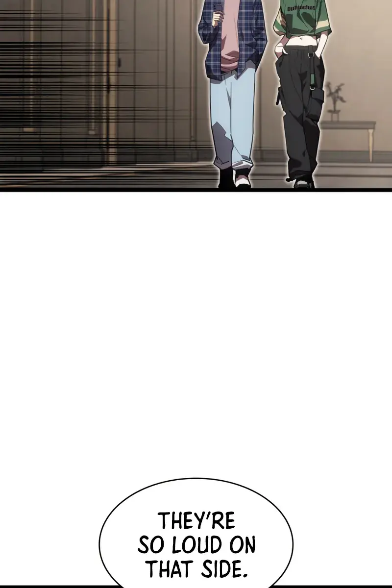 Return of Disaster Class Hero Chapter 133 Page 73