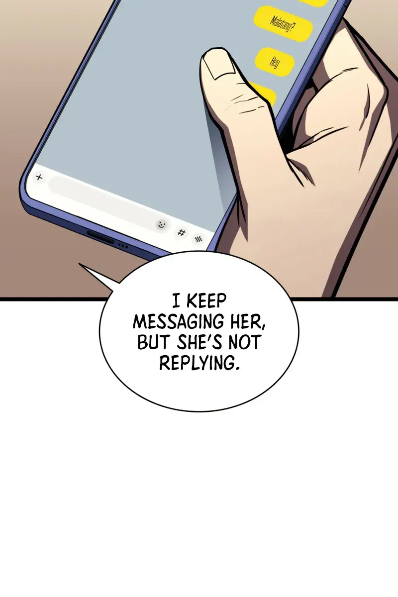 Return of Disaster Class Hero Chapter 133 Page 76