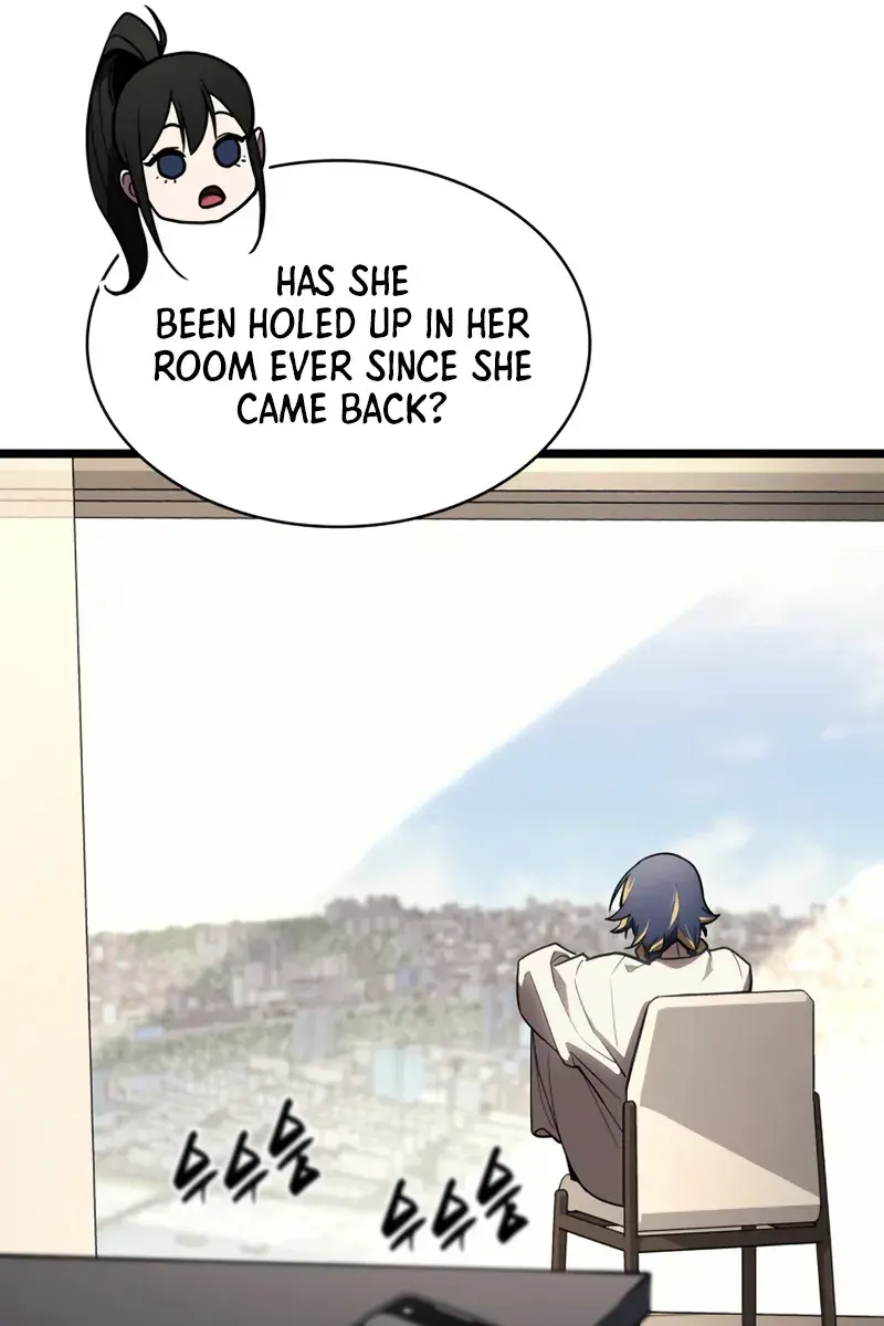 Return of Disaster Class Hero Chapter 133 Page 79