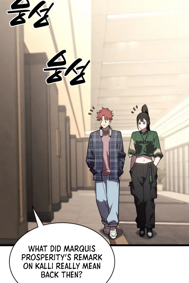 Return of Disaster Class Hero Chapter 133 Page 81