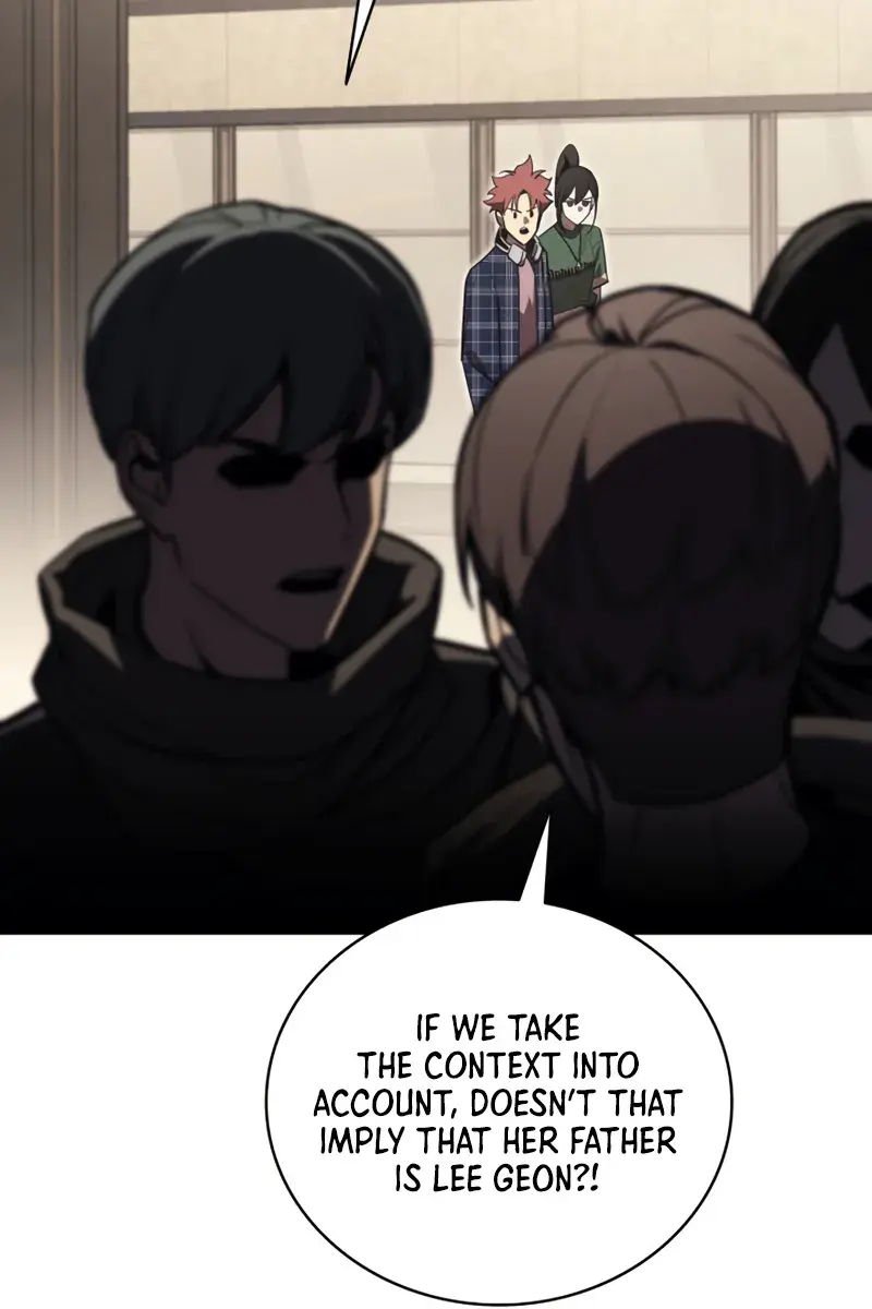 Return of Disaster Class Hero Chapter 133 Page 83