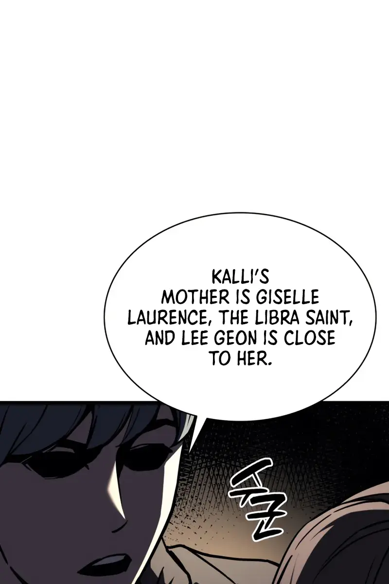 Return of Disaster Class Hero Chapter 133 Page 84