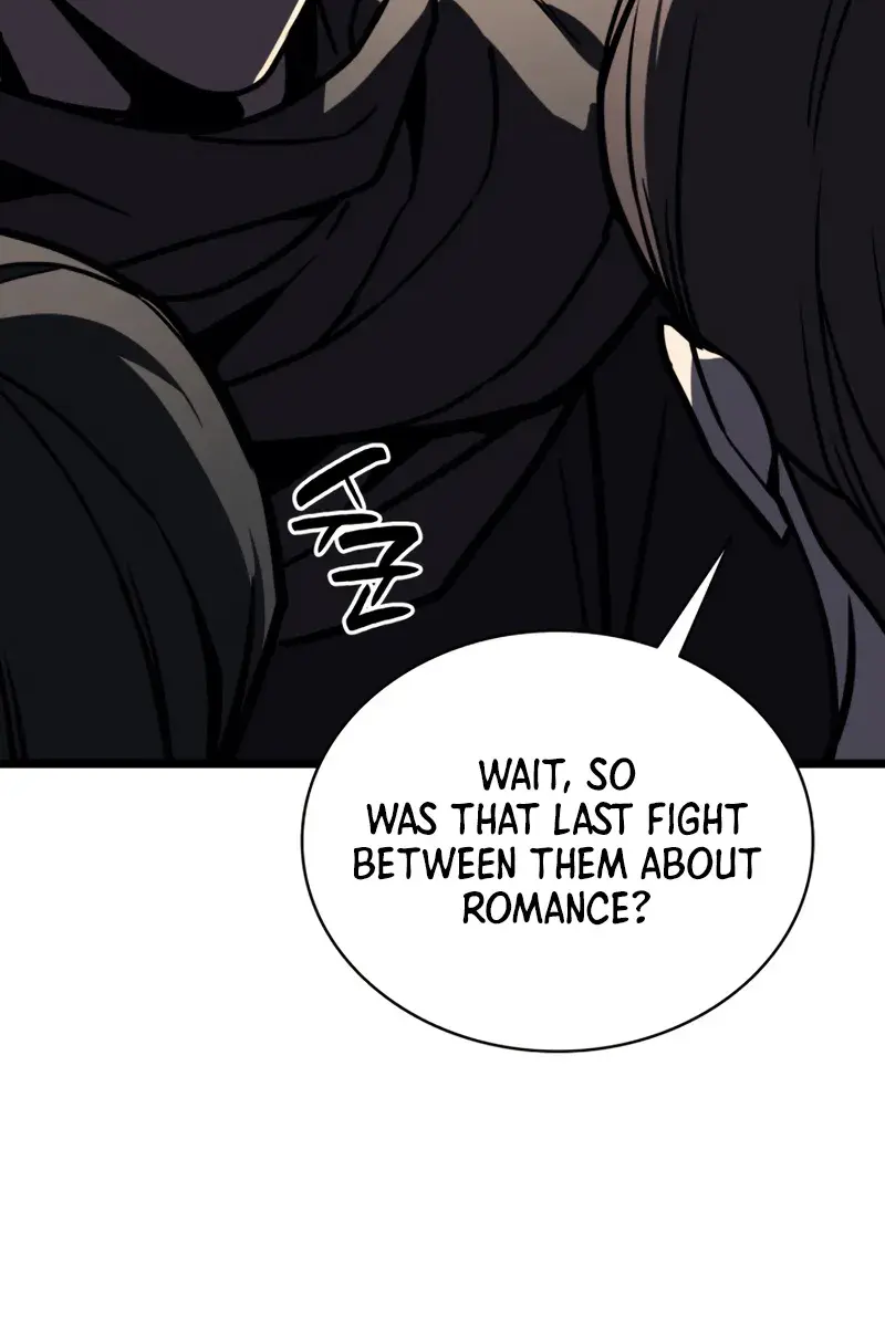 Return of Disaster Class Hero Chapter 133 Page 85