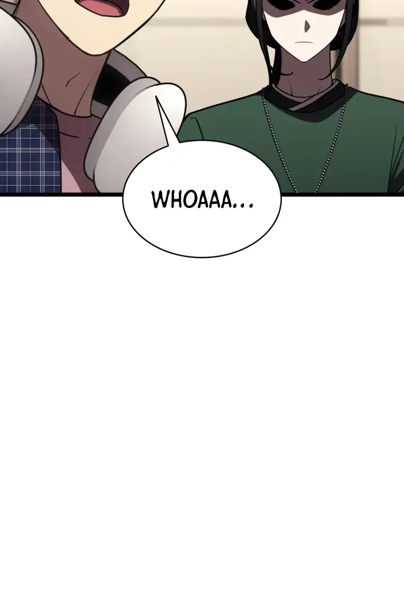 Return of Disaster Class Hero Chapter 133 Page 87