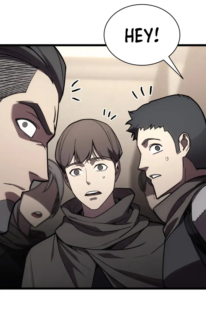 Return of Disaster Class Hero Chapter 133 Page 88